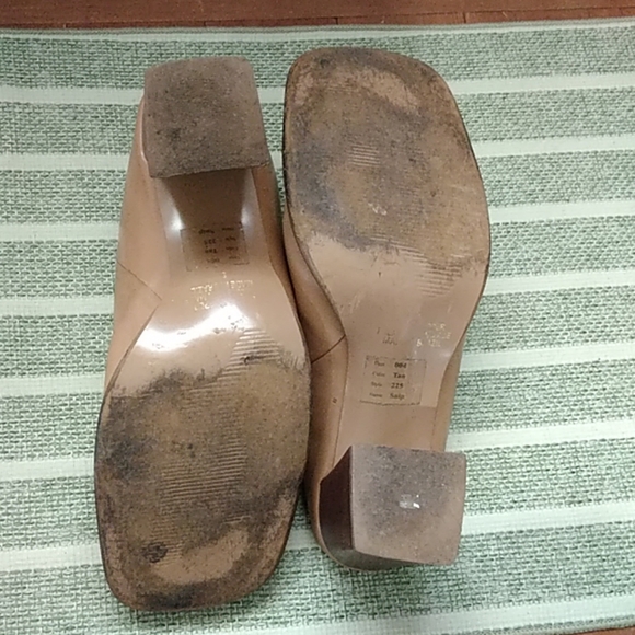 Shoes - Picture 3 of 3